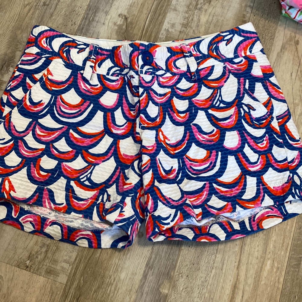 Lilly Pulitzer Shorts
